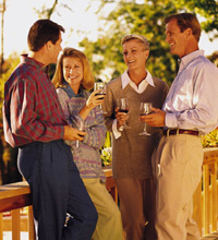 family limited partnership in indiana
