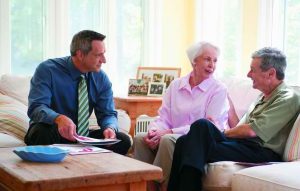 Am I Responsible for a Parent's Nursing Home Expenses?