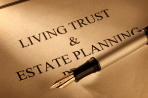 Can a Living Trust Provide Spendthrift Protections?