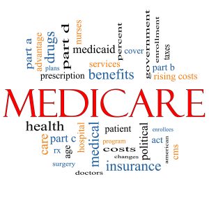 Will Medicare Cover All of My Health Care Costs?