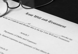 What Are the Formal Requirements for a Valid Last Will?