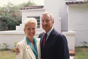 Is My Spouse Protected if I Apply for Medicaid?