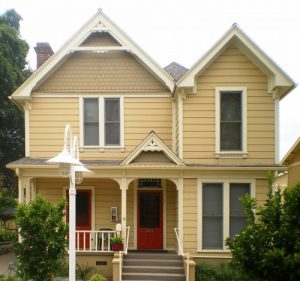 Elder Law FAQs: Should I Give My Home to My Child?