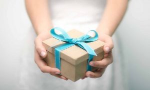gift tax law