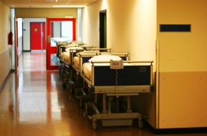 The IU Health network has been on the move again, this time expanding its services by adding Frankfort Hospital to its ranks. But what does that mean for residents in the area?