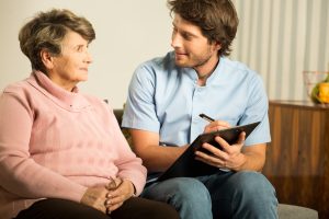 Long-term care planning