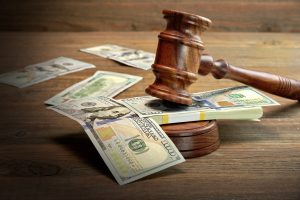 Probate cost Indiana