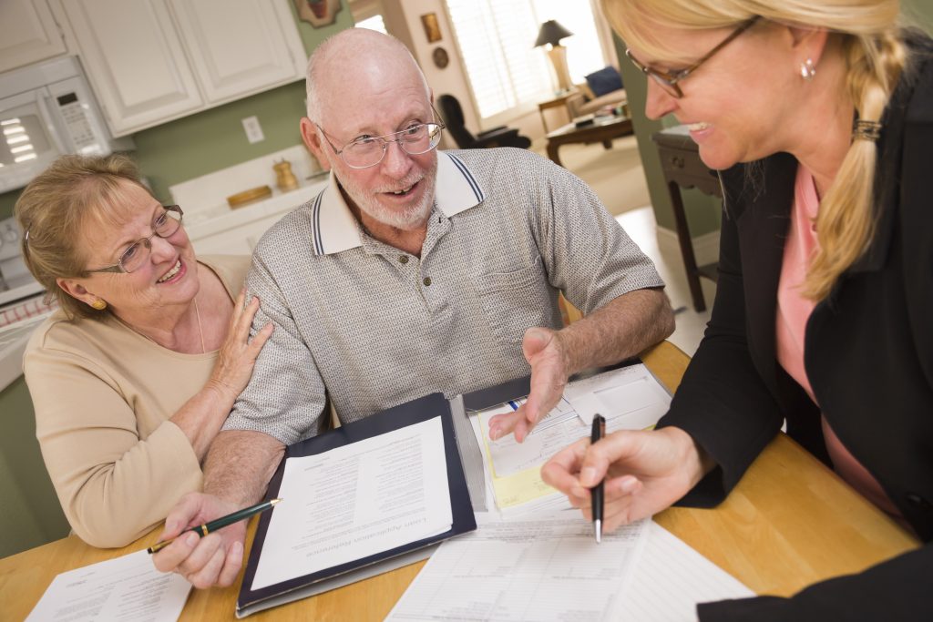 Gift and estate taxes