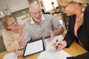 Gift and estate taxes