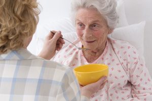 Legislation family caregivers