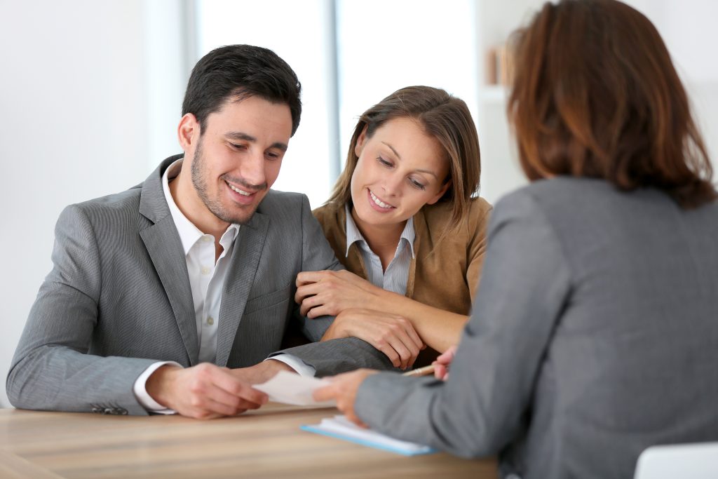 Asset protection strategies