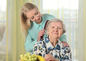 family caregivers