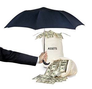 Liquidity estate plan