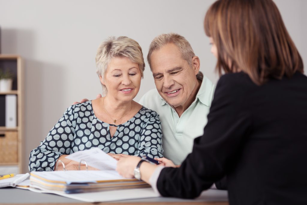 Reasons revocable living trust