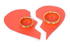 Update estate plan divorce