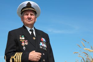Veterans Aid & Attendance