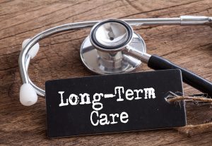 Long-Term Care Awareness Month