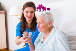 National Home Care Hospice Month Indiana
