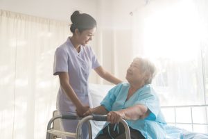 Nursing home Indiana