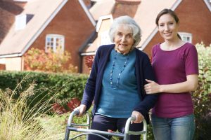 Family Caregiver Month Indiana