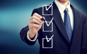Estate planning consultation