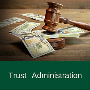 Trust-Administration