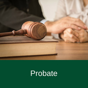 Probate