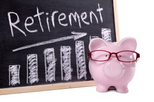 Retirement planning