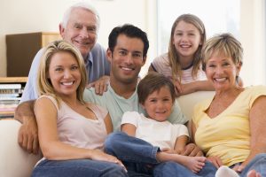 Share estate plan