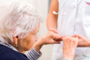 Nursing home abuse Indiana