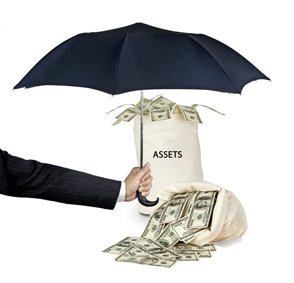 Asset protection Indiana