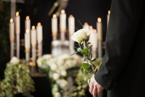 Prepaid funeral Indiana