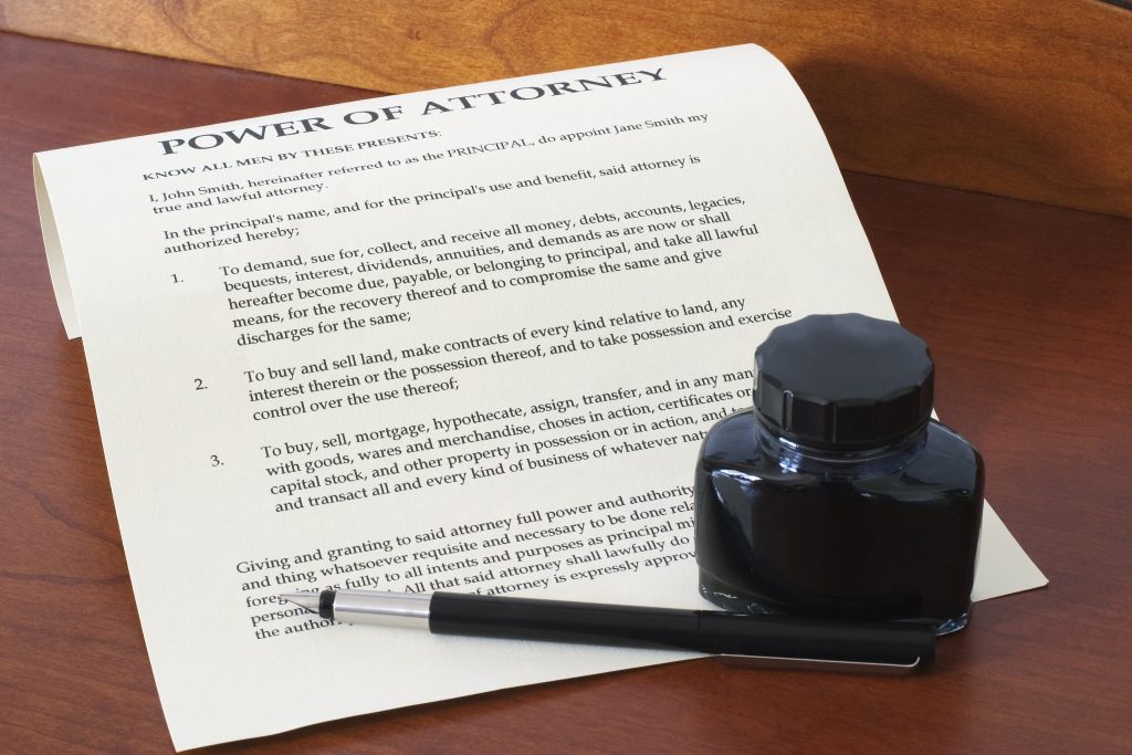 Indiana advance directives