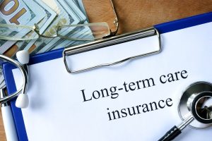 Long-term care insurance Indiana