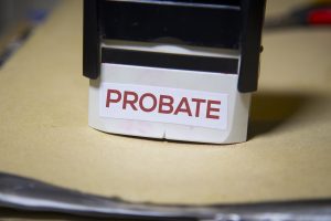 Avoid probate Indiana