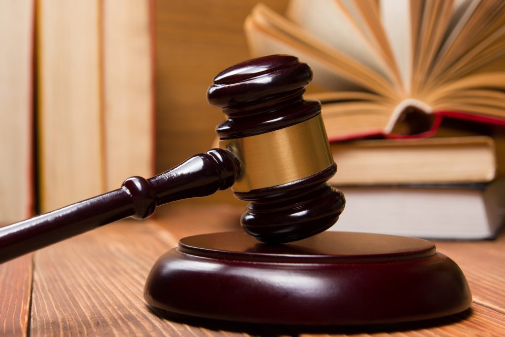 Indiana probate