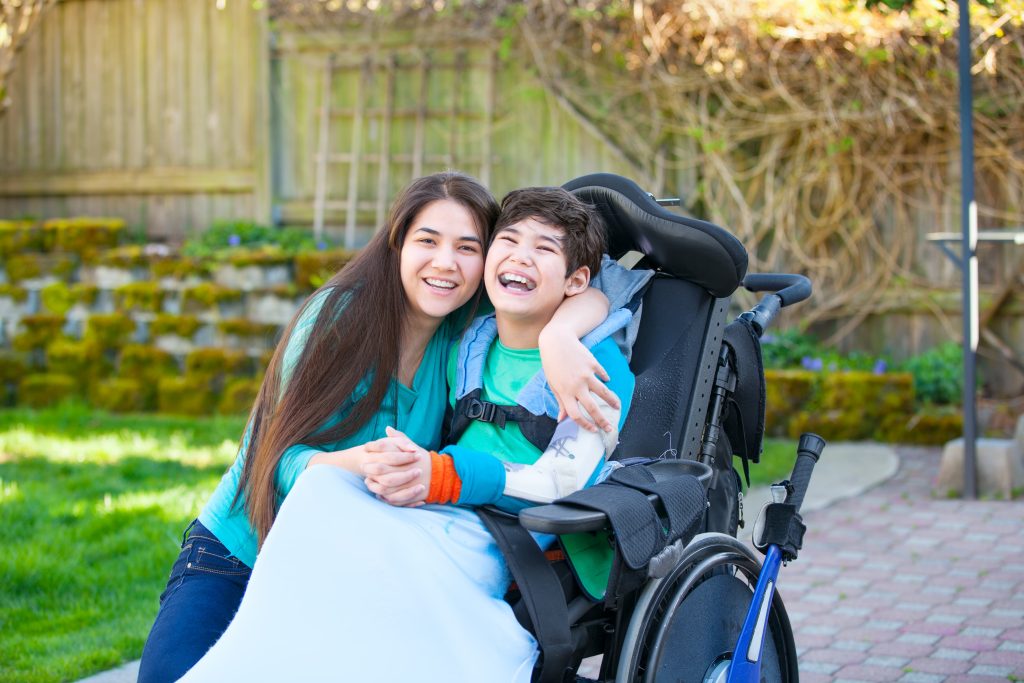 Special needs planning Indiana