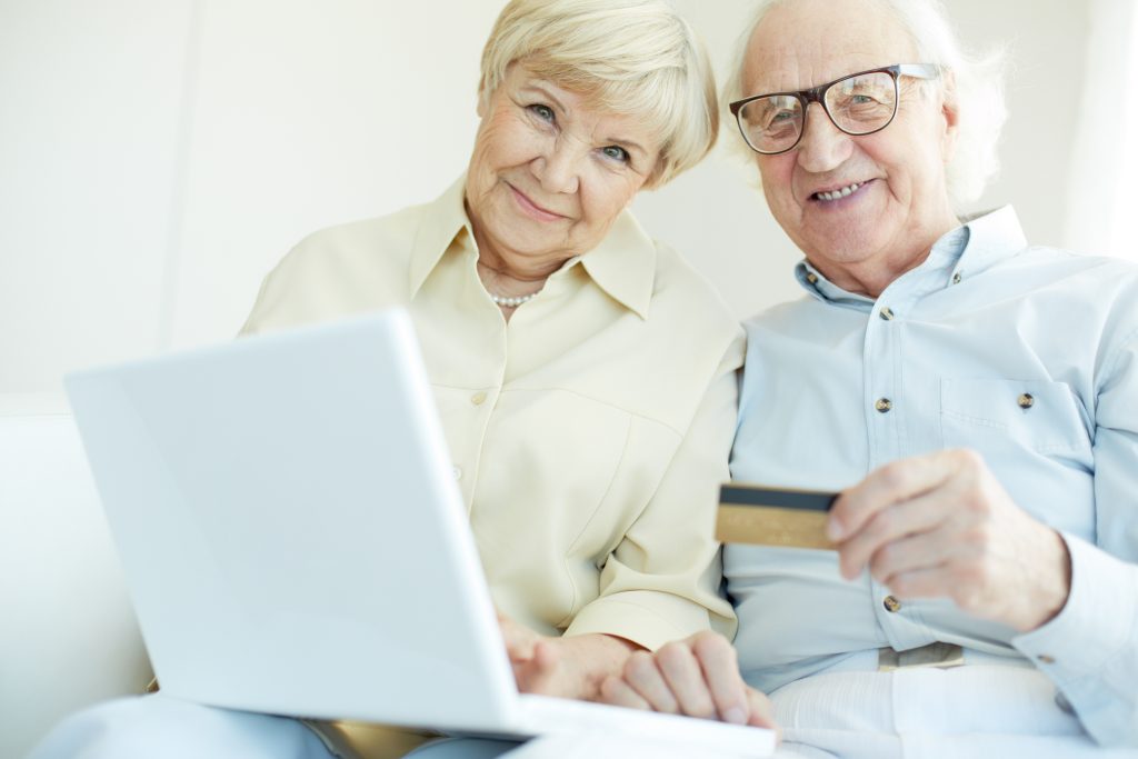 Elder financial exploitation Indiana