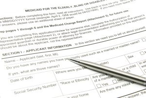 Medicaid Indiana