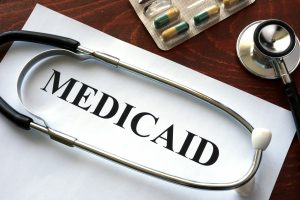 Medicaid Indiana