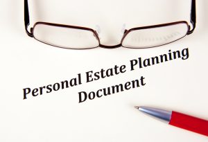 Tax Indiana estate plan