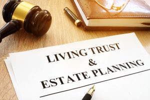 Indiana irrevocable trust